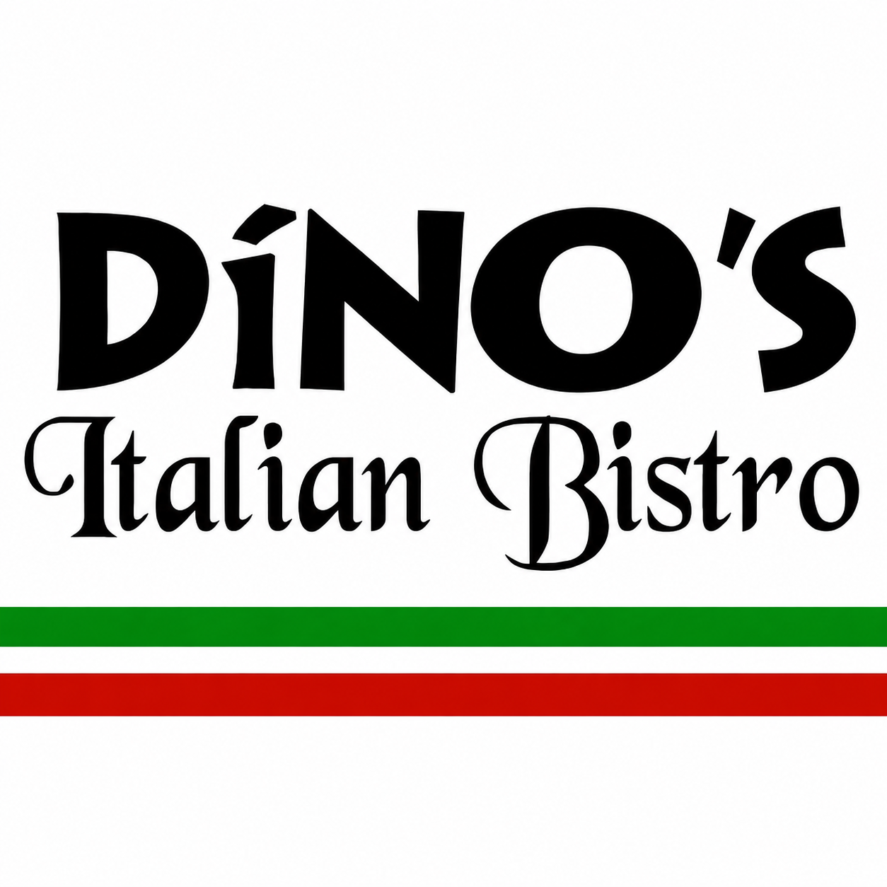 Dino's Italian Bistro